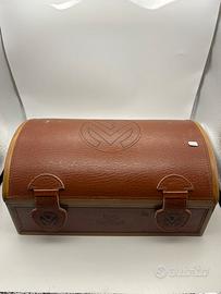 frank muller conquistador box
