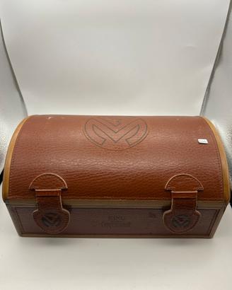 frank muller conquistador box