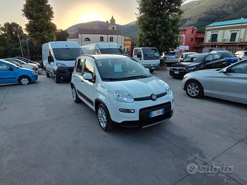Fiat Panda 1.0 FireFly S&S Hybrid City Life - 2022