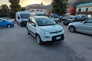 Fiat Panda 1.0 FireFly S&S Hybrid City Life - 2022