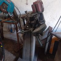 stradatrice affilatrice sega a bindella 