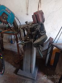 stradatrice affilatrice sega a bindella 