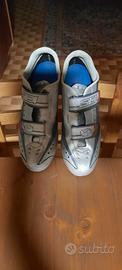 scarpe ciclismo sidi