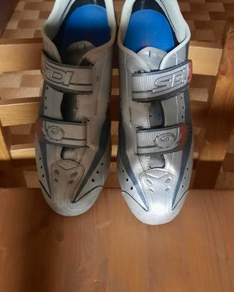 scarpe ciclismo sidi