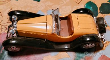 MODELLINO BUGATTI 1932