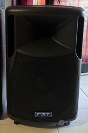 Casse FBT hi maxX 40 a