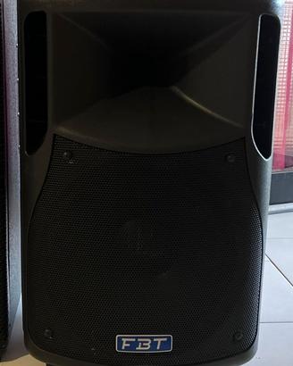 Casse FBT hi maxX 40 a