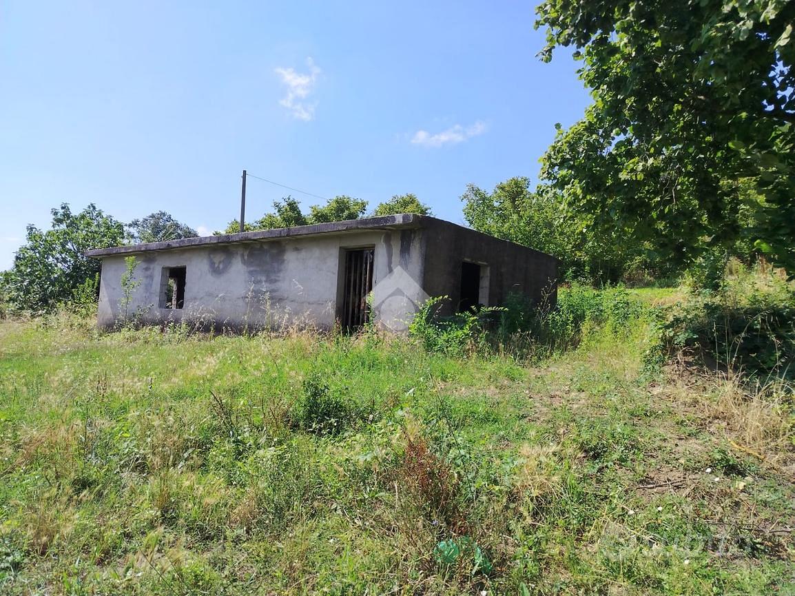 TER. AGRICOLO A MONTEFREDANE - Altro