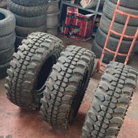 3 gomme H78 15 Malatesta Kaiman