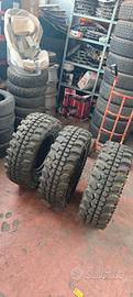 3 gomme H78 15 Malatesta Kaiman