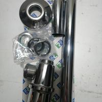 SIFONE PROFESSIONALE OMP TEA