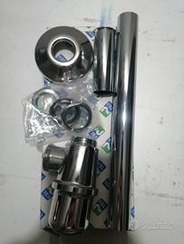 SIFONE PROFESSIONALE OMP TEA