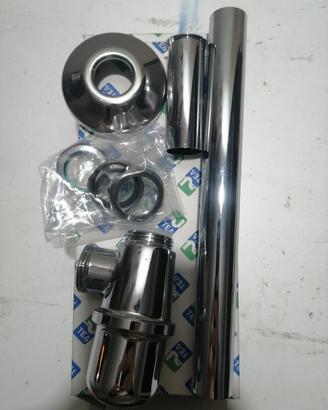 SIFONE PROFESSIONALE OMP TEA
