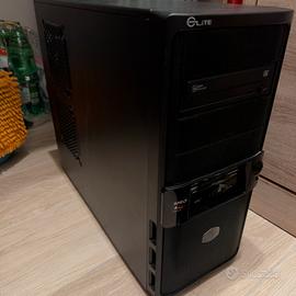 Pc desktop