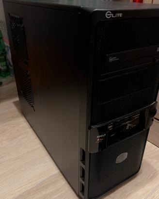 Pc desktop
