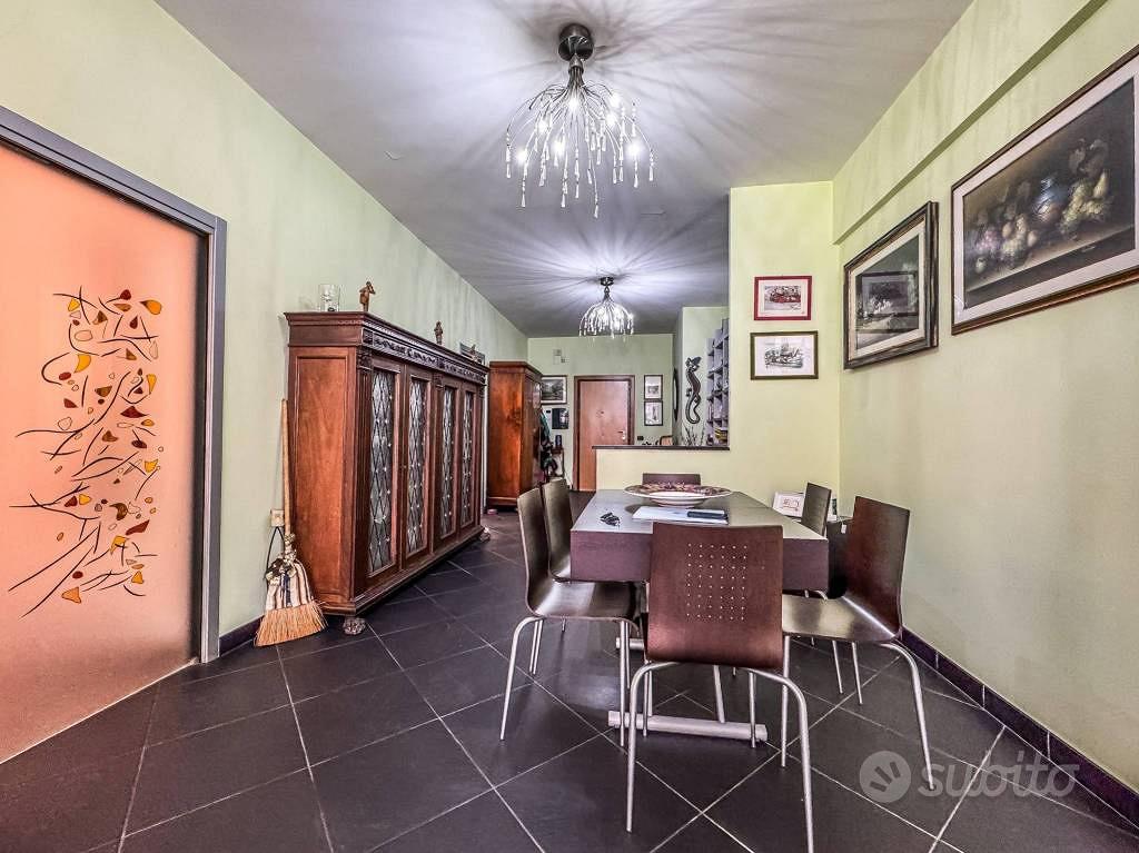 Appartamento – Roma, Garbatella, Ostiense - Vista 5