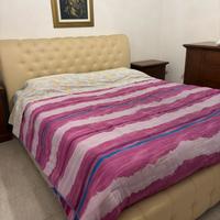 Letto matrimoniale