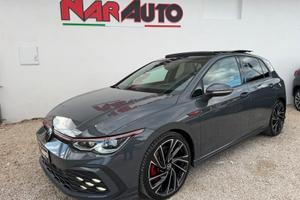 Volkswagen Golf 8 GTI 2.0 TSI DSG IPER FULL