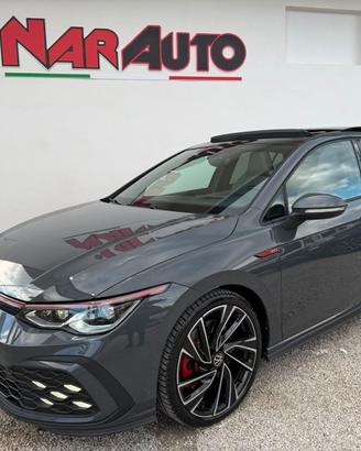 Volkswagen Golf 8 GTI 2.0 TSI DSG IPER FULL