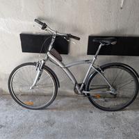 bicicletta B-win 28"