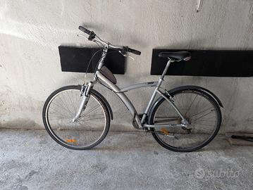 bicicletta B-win 28"