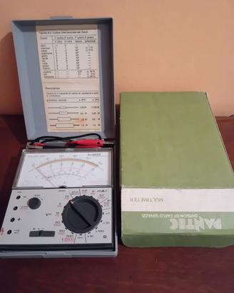 Tester 