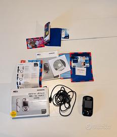 Telefono Siemens SL65 vintage da collezione