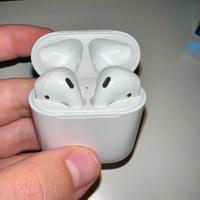 Airpods Apple 1 generazione (cuffia dx difettosa)