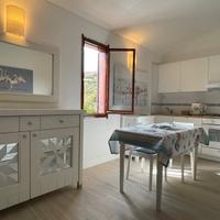 Litorale Quartu villetta ristrutturata e arredata