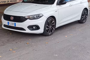 Fiat tipo 1.4 120cv tjet GPL 5p hatchback 