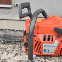 Motosega professionale HUSQVARNA 51