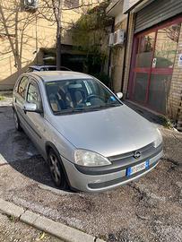 Opel corsa diesel