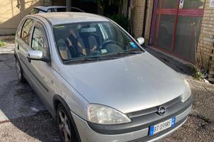Opel corsa diesel