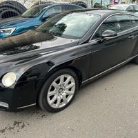 Bentley Continental GT V8 412 KW cilindrata 5998 F