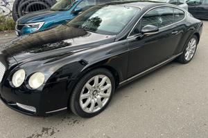 Bentley Continental GT V8 412 KW cilindrata 5998 F