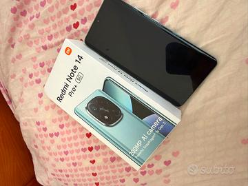 Redmi note 14 pro plus