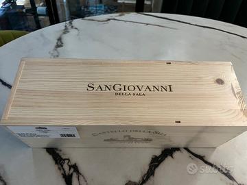 Orvieto Classico S.Giovanni della Sala 2025 Magnum