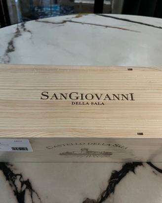 Orvieto Classico S.Giovanni della Sala 2025 Magnum