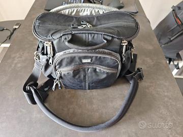 Borsa a tracolla Think Tank Speed Freak v 2.0