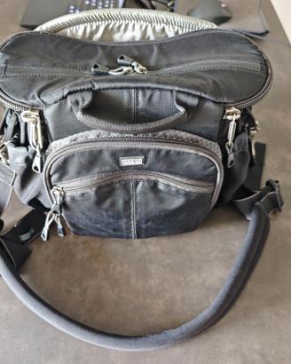 Borsa a tracolla Think Tank Speed Freak v 2.0