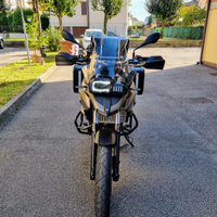 Bmw F 700 GS