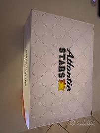 Sneakers Atlantic Stars