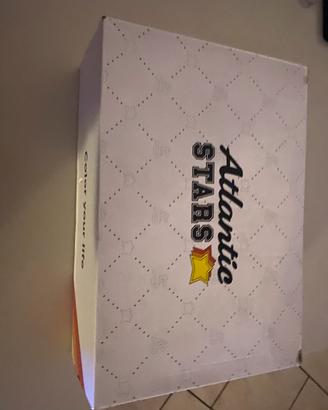 Sneakers Atlantic Stars
