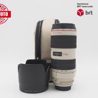 Canon EF 70-200 F2.8 L IS II USM (Canon)