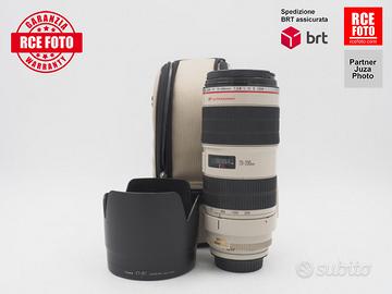 Canon EF 70-200 F2.8 L IS II USM (Canon)