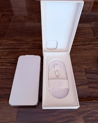 Iphone 16 pro max come nuovo