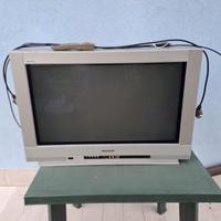 TV Panasonic 32" Schermo Piatto 100Hrz