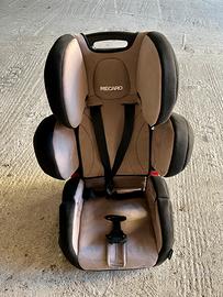 Seggiolino auto RECARO Young Sport 9-36 kg
