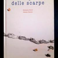 L'ANGELO delle SCARPE - ZOBOLI, CONCEJO - 2009