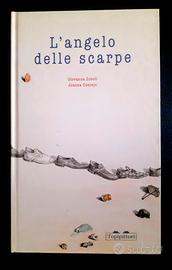 L'ANGELO delle SCARPE - ZOBOLI, CONCEJO - 2009